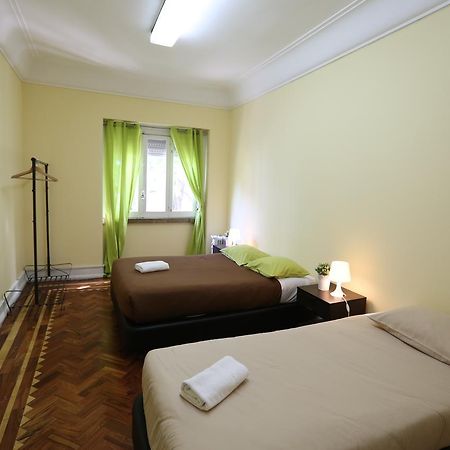 Tagus Palace Guesthouse Lisboa Ngoại thất bức ảnh