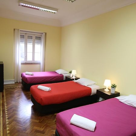 Tagus Palace Guesthouse Lisboa Ngoại thất bức ảnh