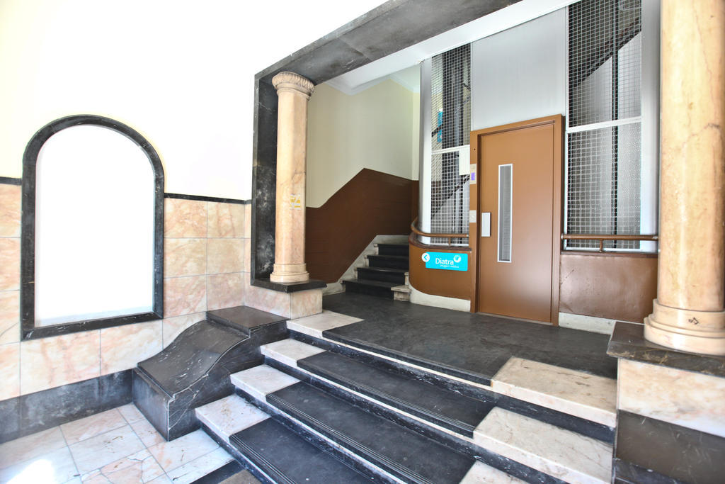 Tagus Palace Guesthouse Lisboa Ngoại thất bức ảnh