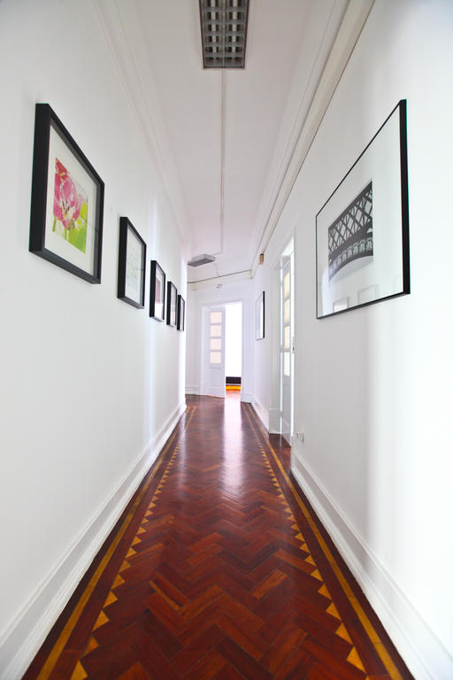 Tagus Palace Guesthouse Lisboa Ngoại thất bức ảnh