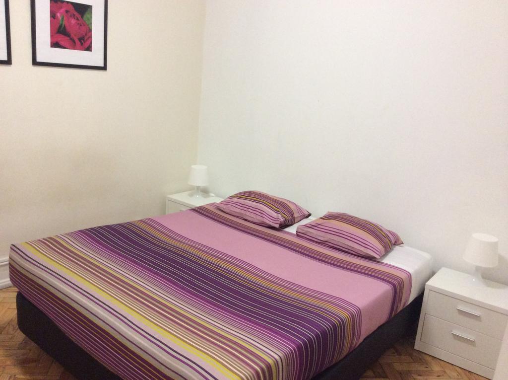 Tagus Palace Guesthouse Lisboa Ngoại thất bức ảnh