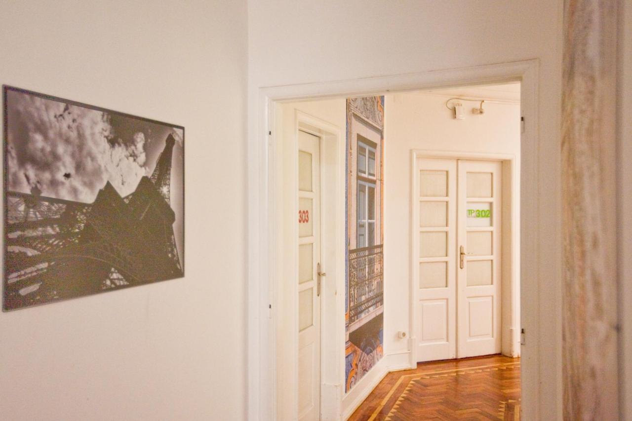 Tagus Palace Guesthouse Lisboa Ngoại thất bức ảnh