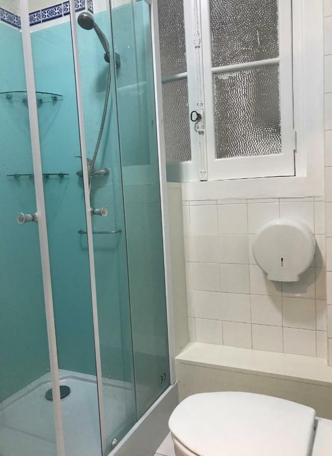 Tagus Palace Guesthouse Lisboa Ngoại thất bức ảnh