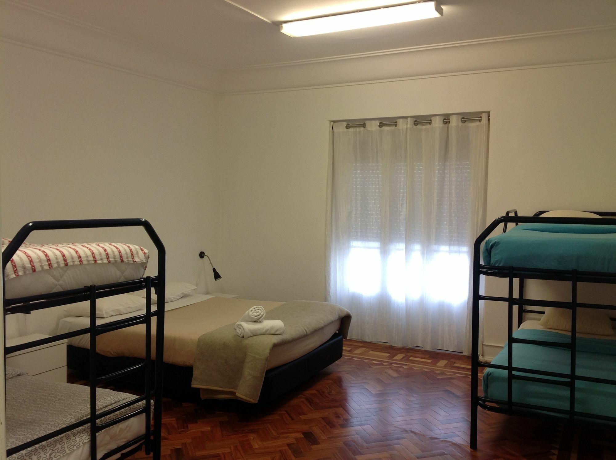 Tagus Palace Guesthouse Lisboa Ngoại thất bức ảnh