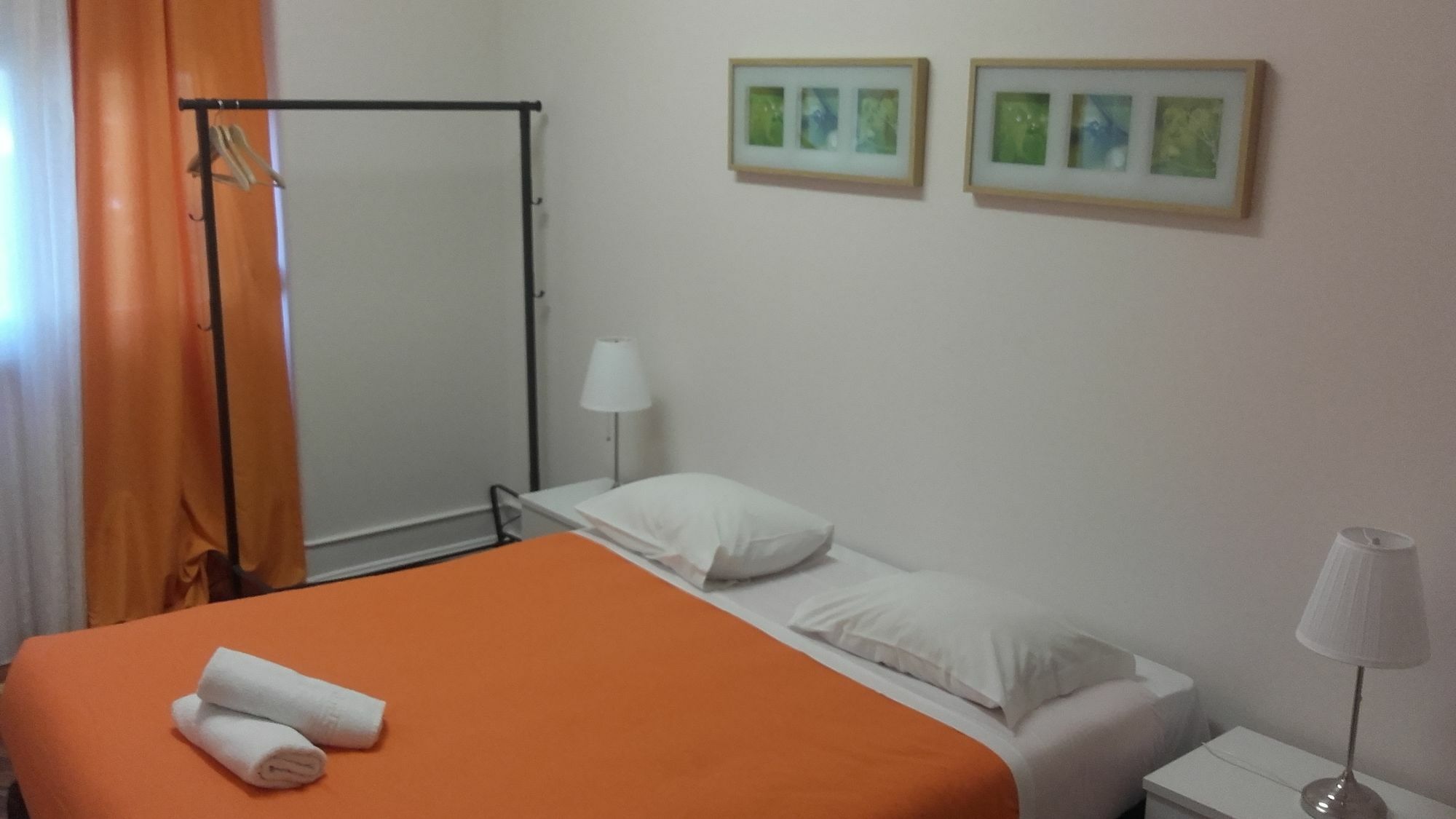 Tagus Palace Guesthouse Lisboa Ngoại thất bức ảnh