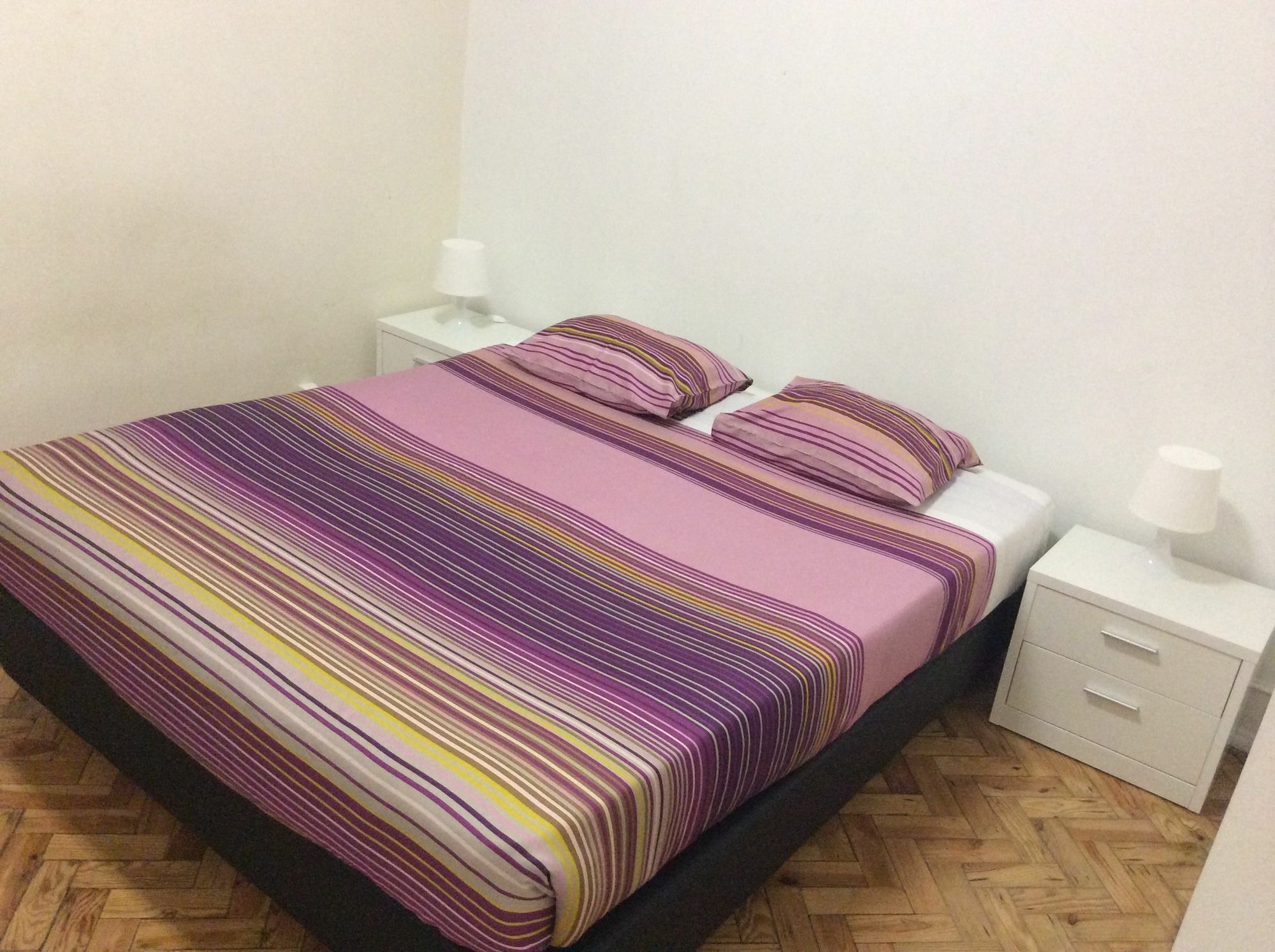 Tagus Palace Guesthouse Lisboa Ngoại thất bức ảnh