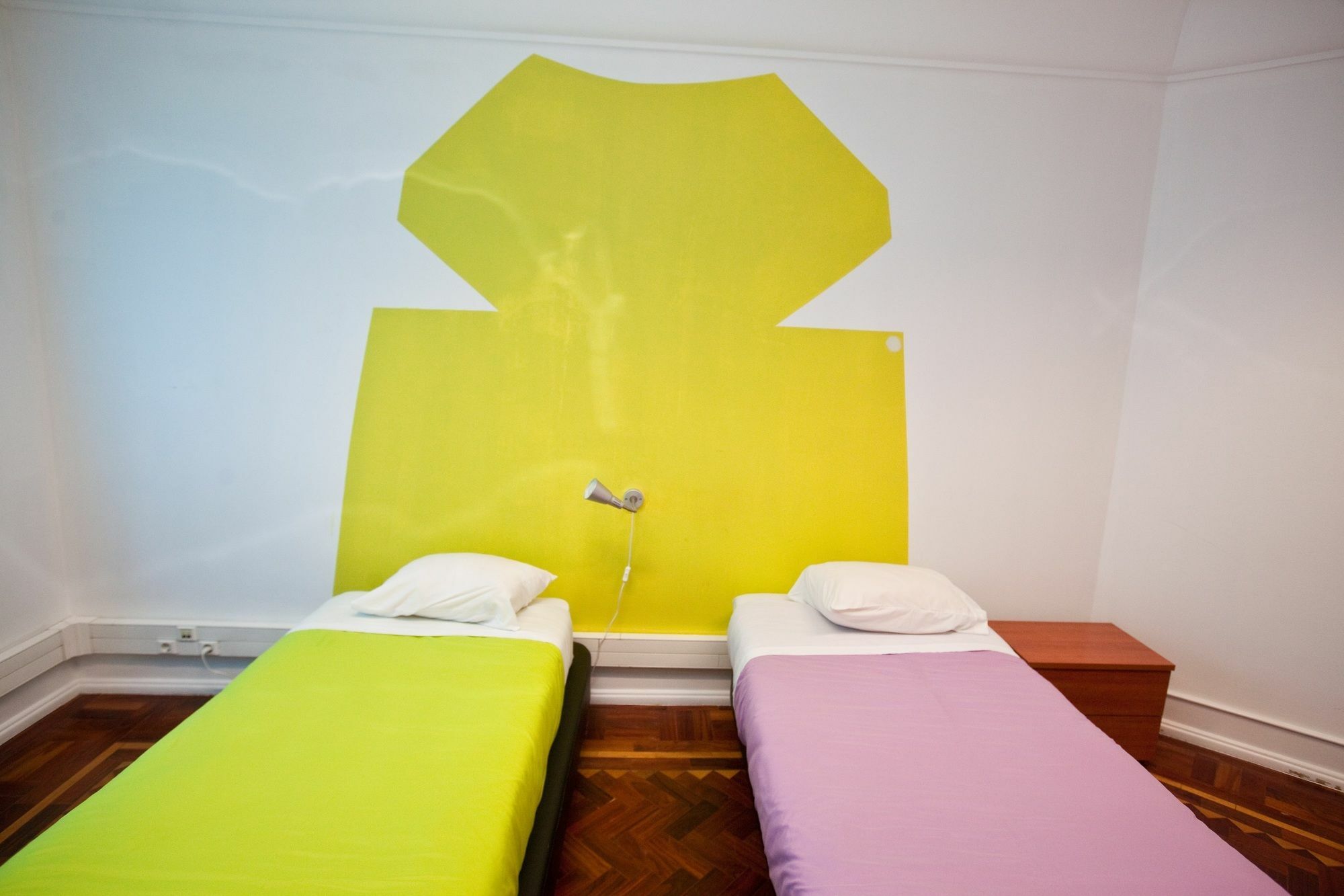 Tagus Palace Guesthouse Lisboa Ngoại thất bức ảnh
