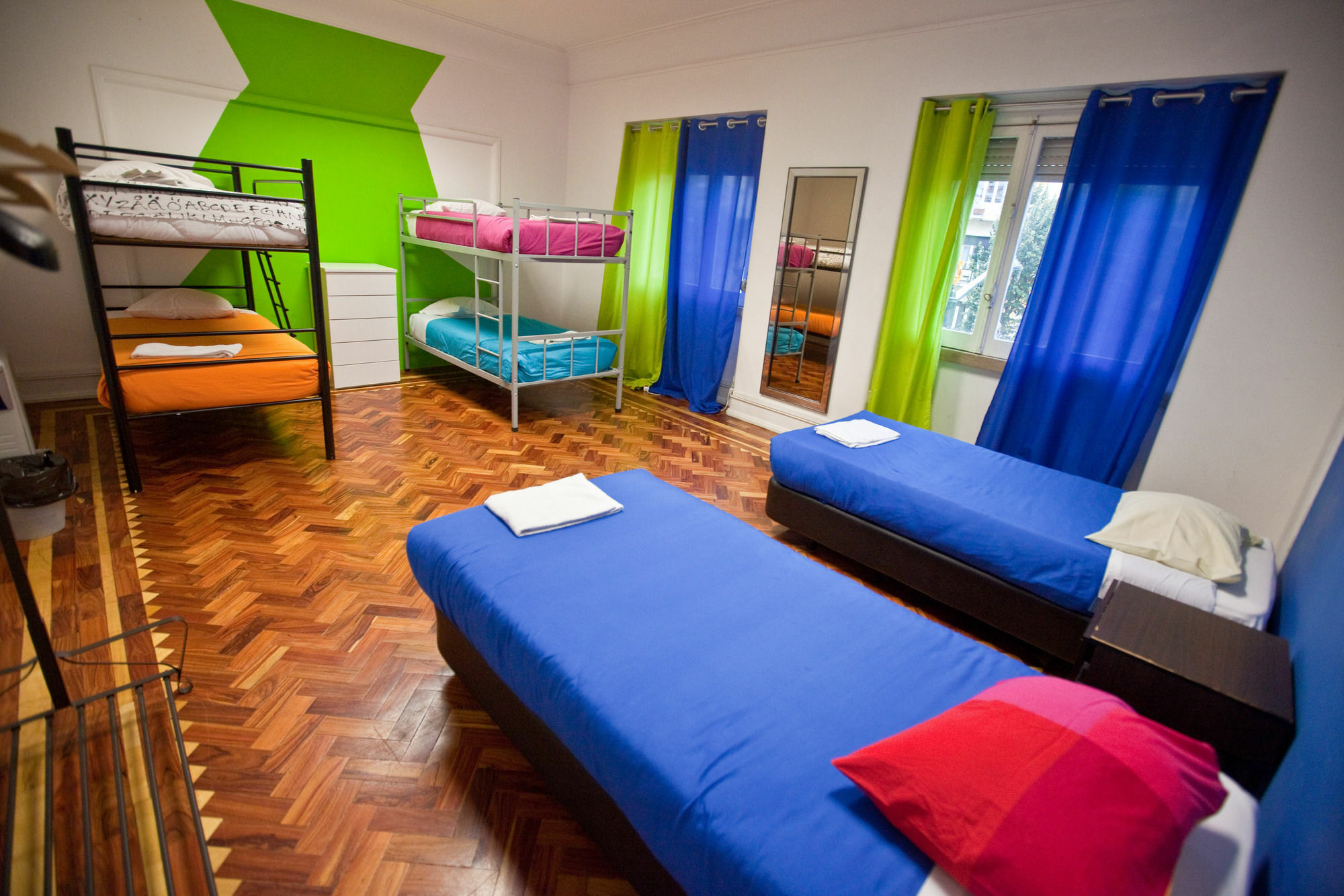 Tagus Palace Guesthouse Lisboa Ngoại thất bức ảnh