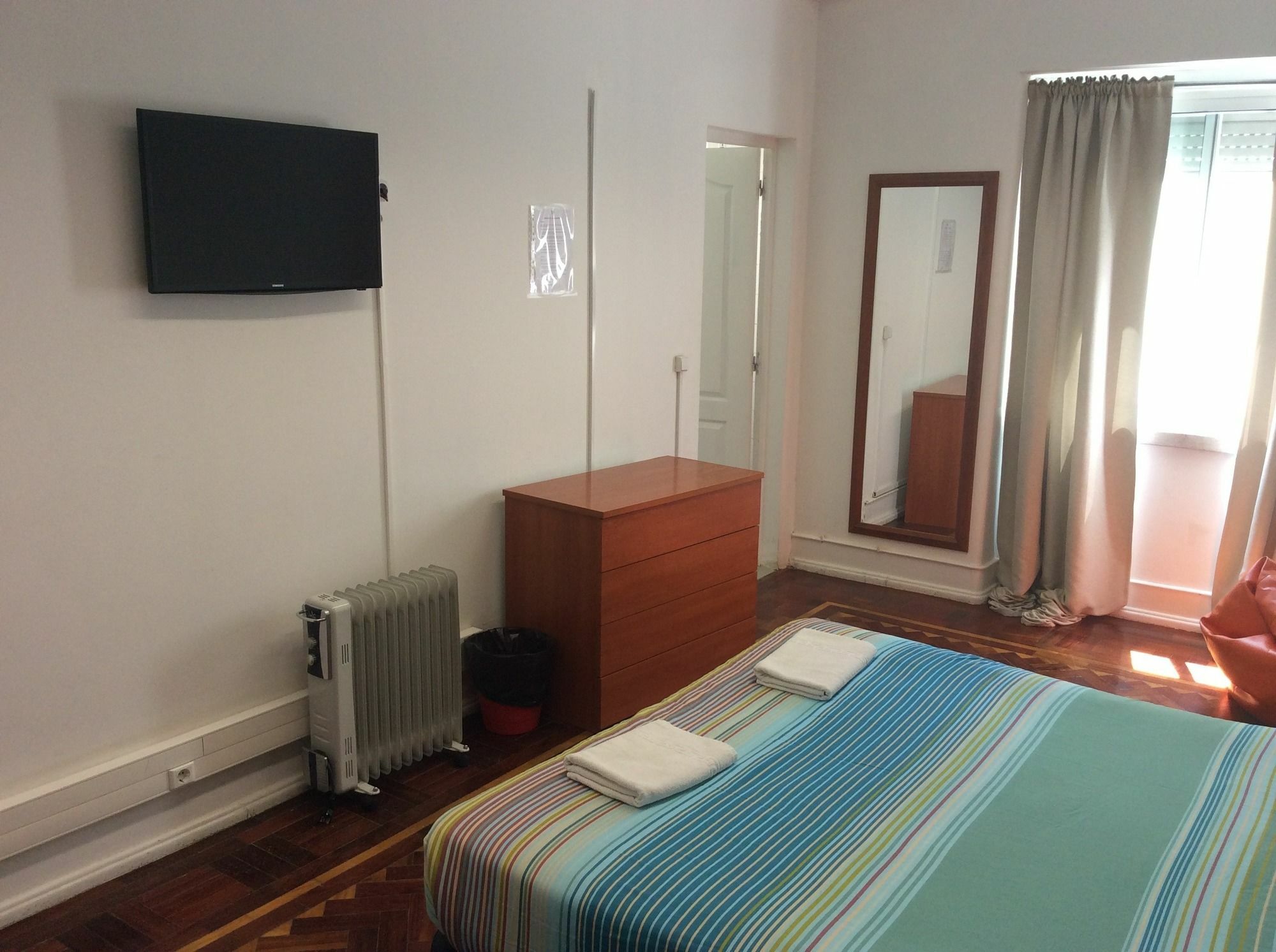 Tagus Palace Guesthouse Lisboa Ngoại thất bức ảnh