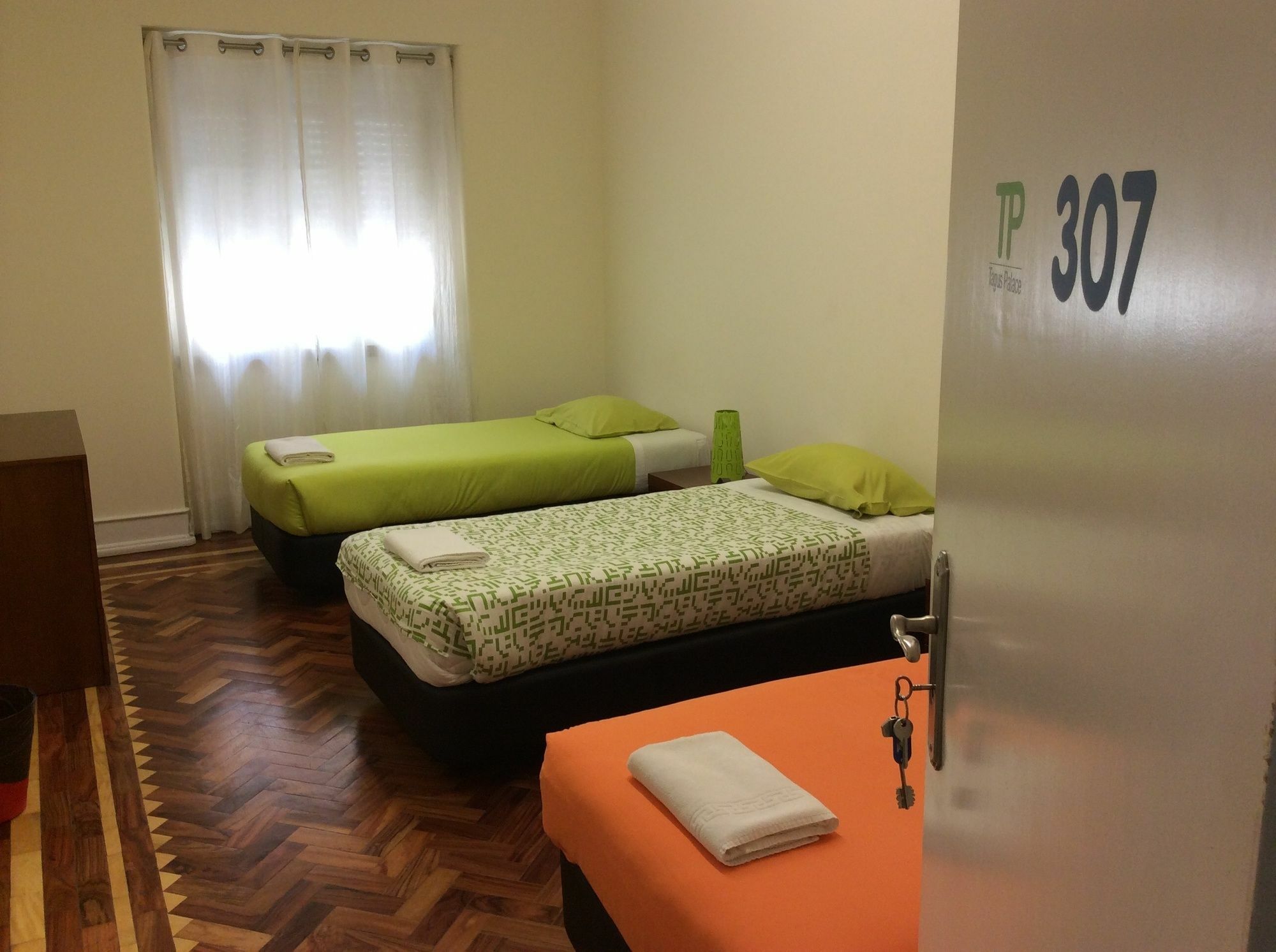 Tagus Palace Guesthouse Lisboa Ngoại thất bức ảnh