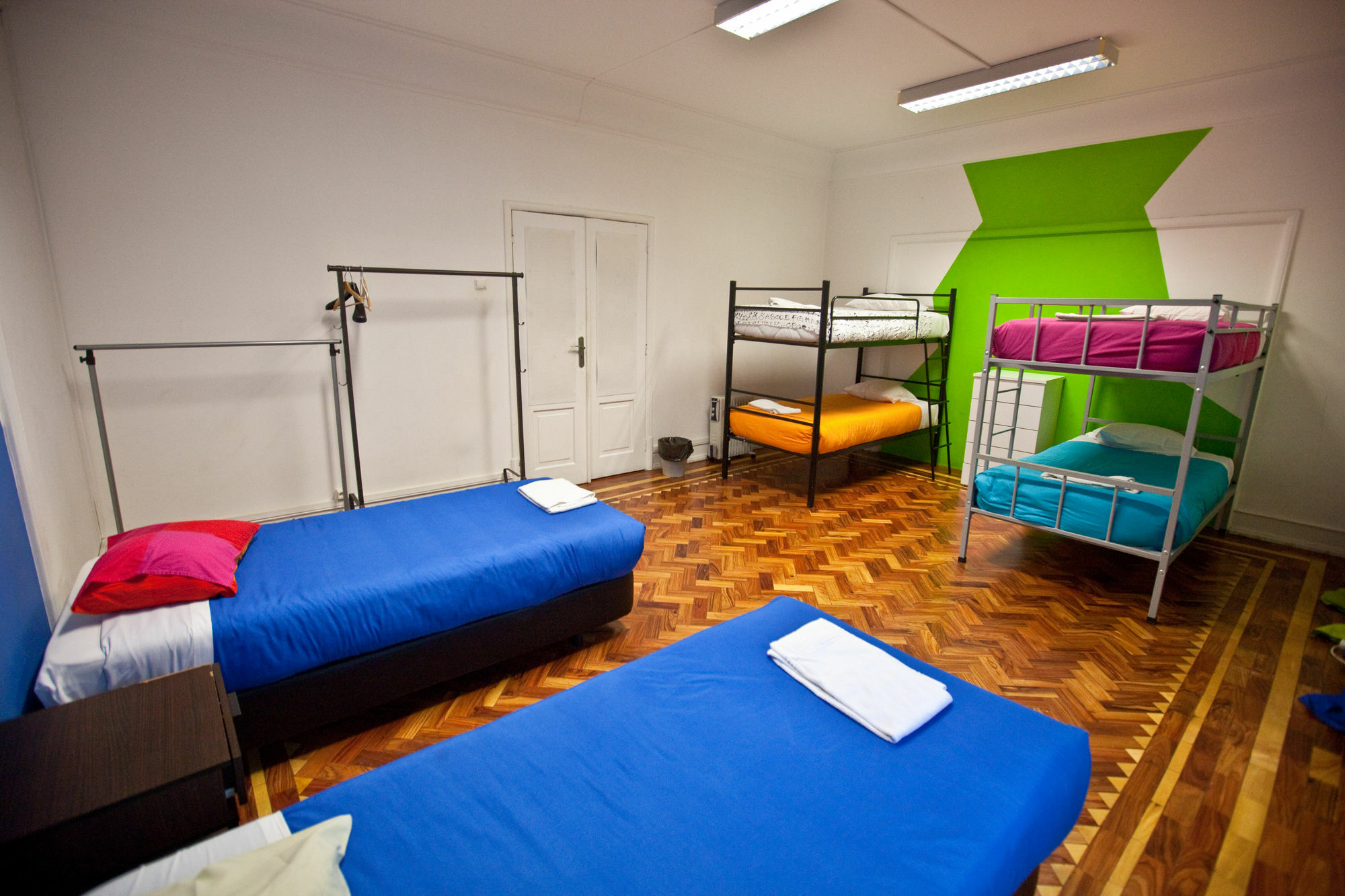 Tagus Palace Guesthouse Lisboa Ngoại thất bức ảnh