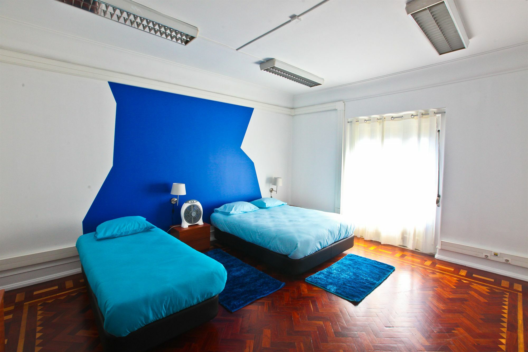 Tagus Palace Guesthouse Lisboa Ngoại thất bức ảnh