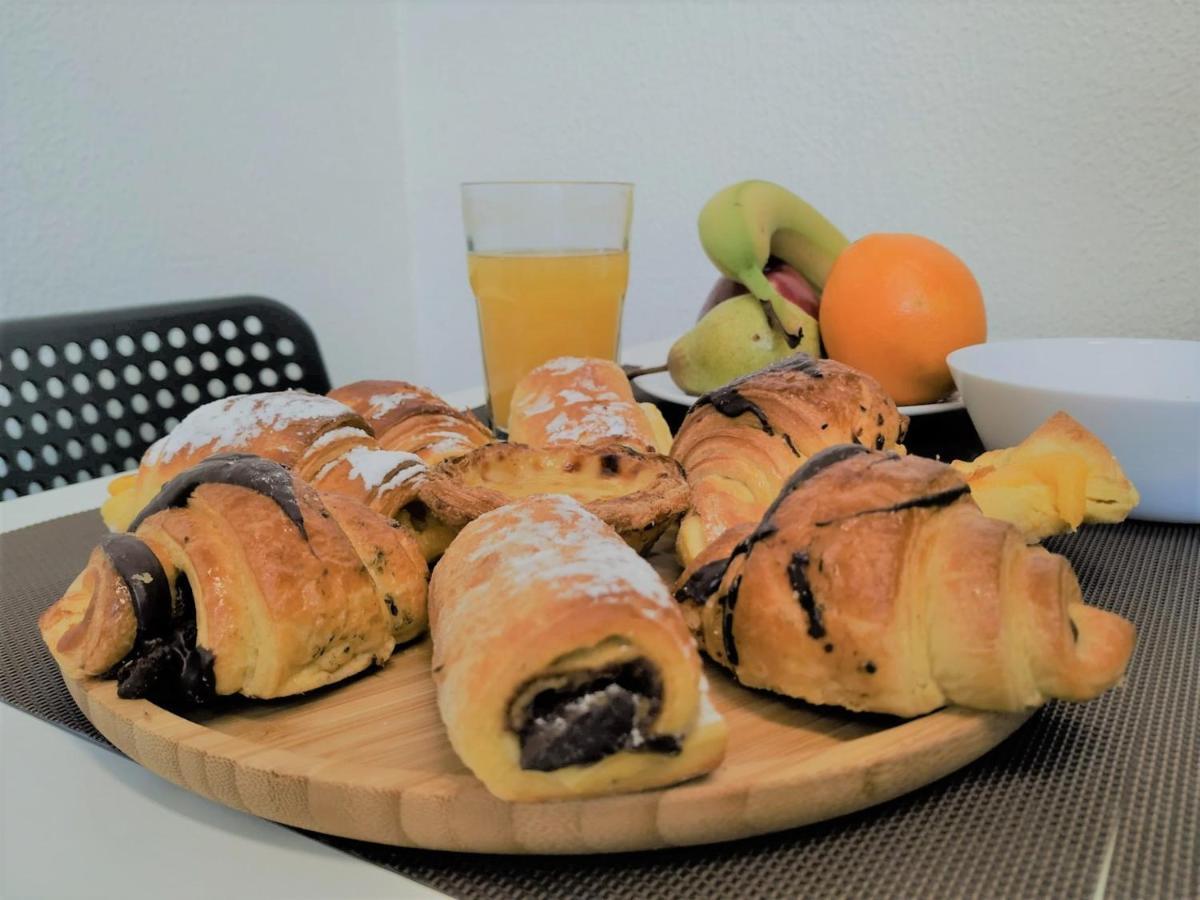 Tagus Palace Guesthouse Lisboa Ngoại thất bức ảnh