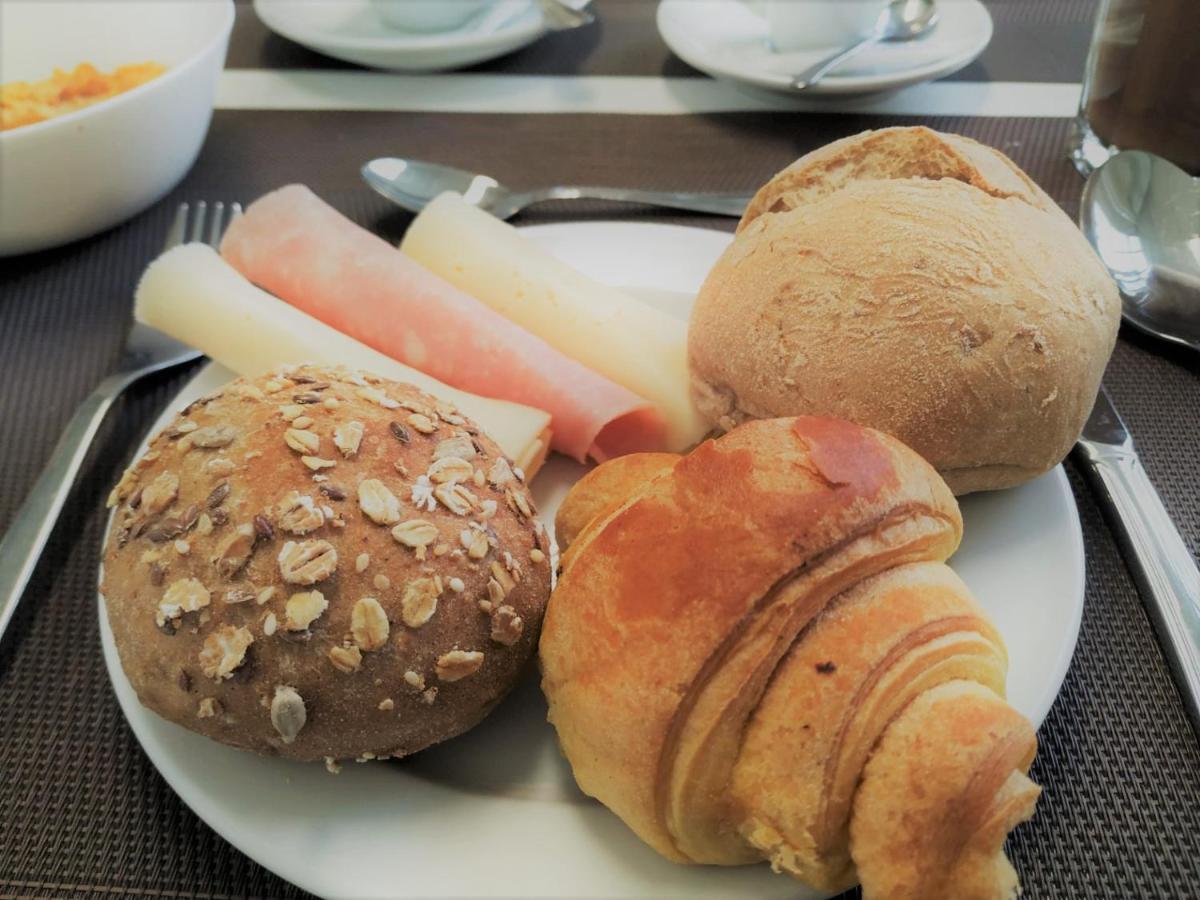 Tagus Palace Guesthouse Lisboa Ngoại thất bức ảnh