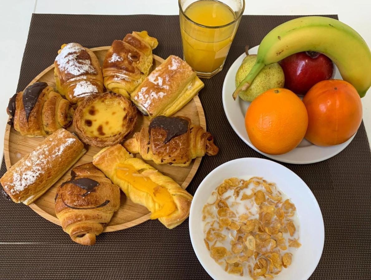 Tagus Palace Guesthouse Lisboa Ngoại thất bức ảnh